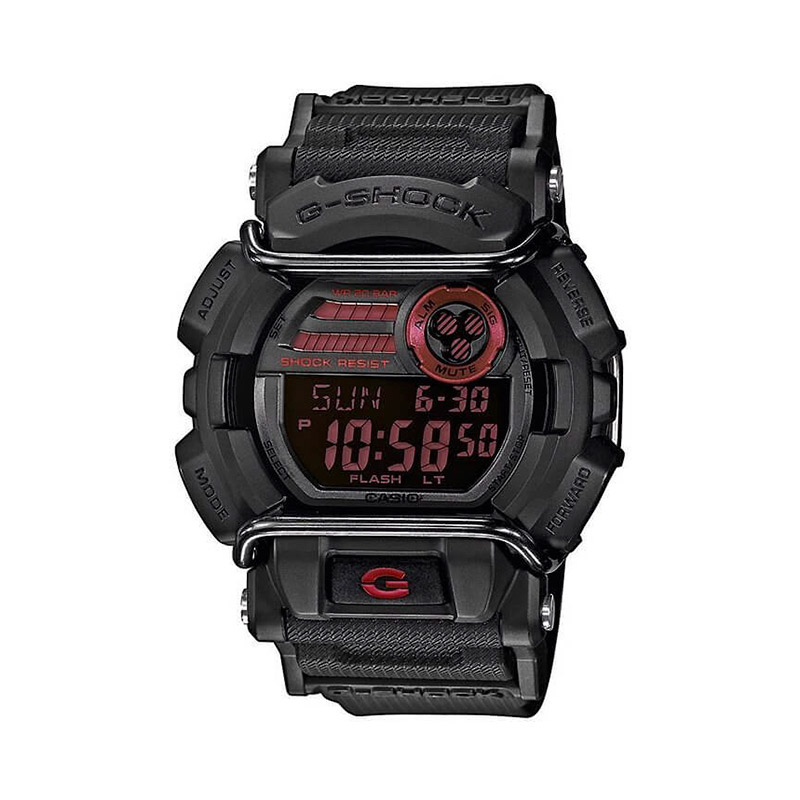 Zegarek męski CASIO G-SHOCK Zegarek męski CASIO G-SHOCK