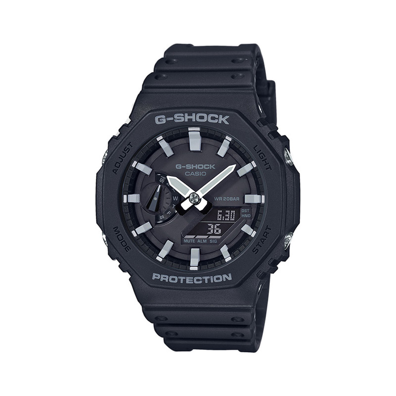 Zegarek męski CASIO G-SHOCK Zegarek męski CASIO G-SHOCK