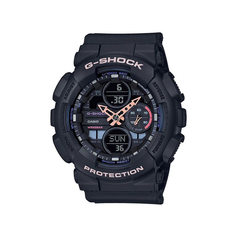 Zegarek męski CASIO G-SHOCK Zegarek męski CASIO G-SHOCK