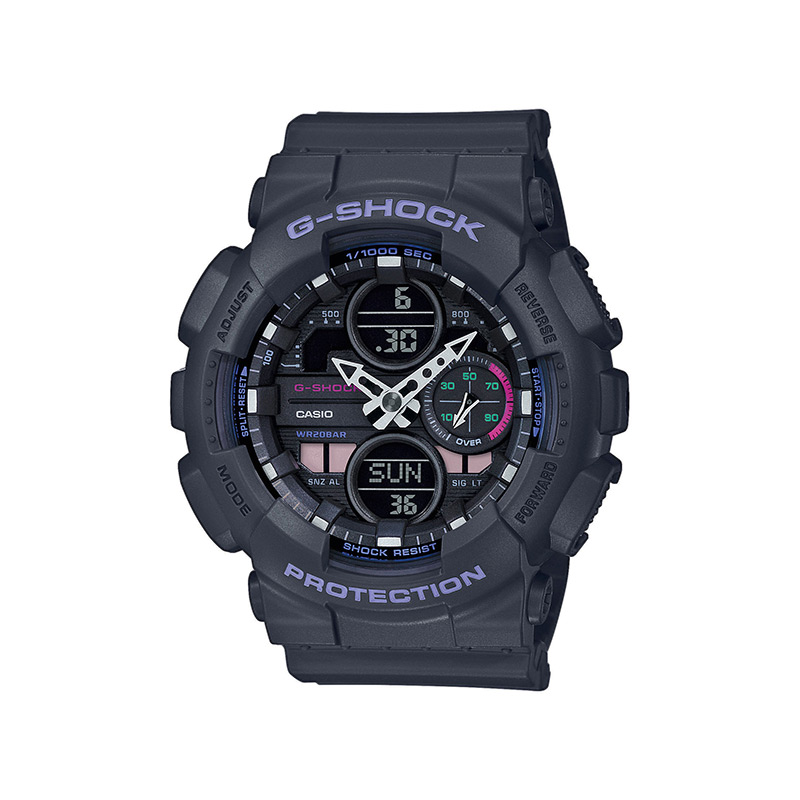 Zegarek męski CASIO G-SHOCK Zegarek męski CASIO G-SHOCK