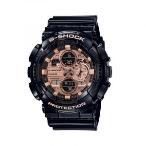 Zegarek męski CASIO G-SHOCK