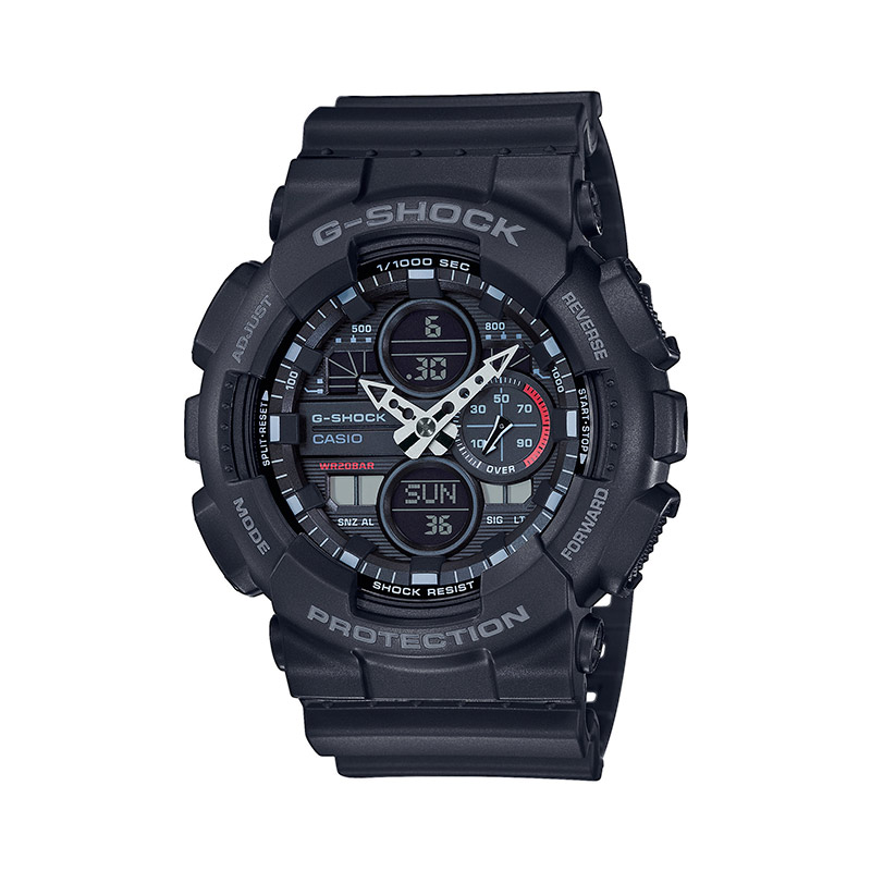 Zegarek męski CASIO G-SHOCK Zegarek męski CASIO G-SHOCK