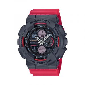 Zegarek męski CASIO G-SHOCK