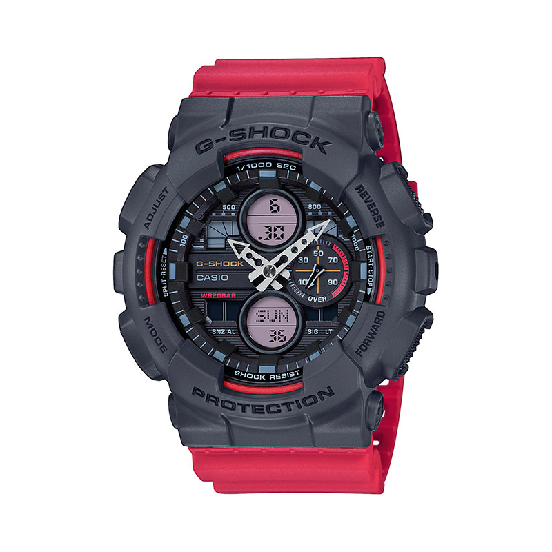 Zegarek męski CASIO G-SHOCK Zegarek męski CASIO G-SHOCK