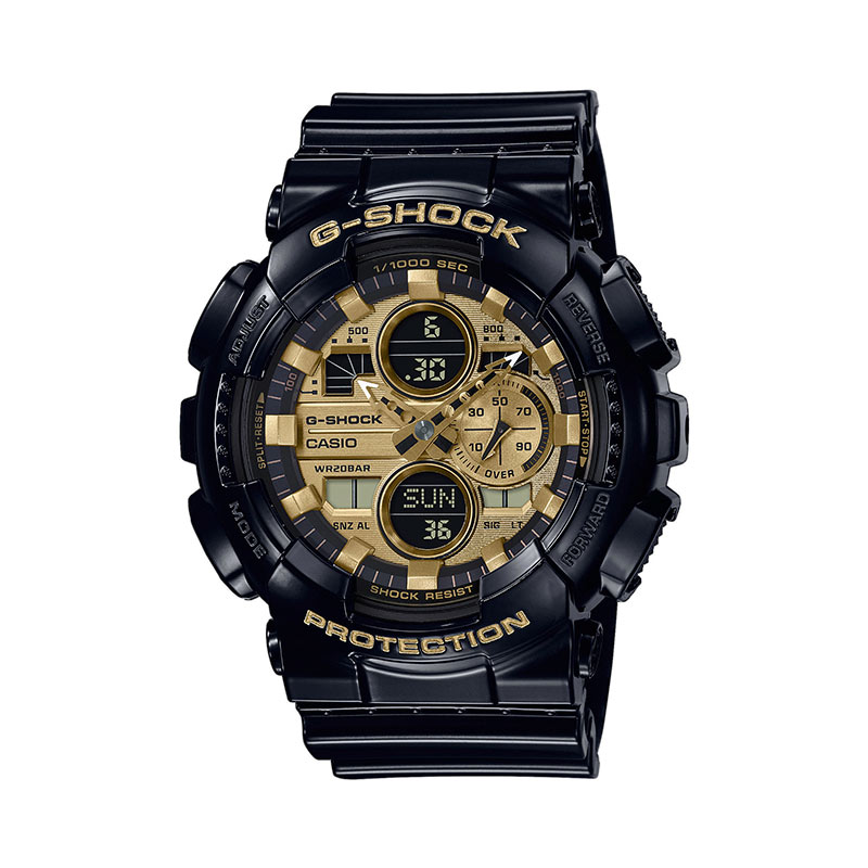Zegarek męski CASIO G-SHOCK Zegarek męski CASIO G-SHOCK