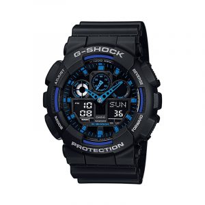 Zegarek męski CASIO G-SHOCK
