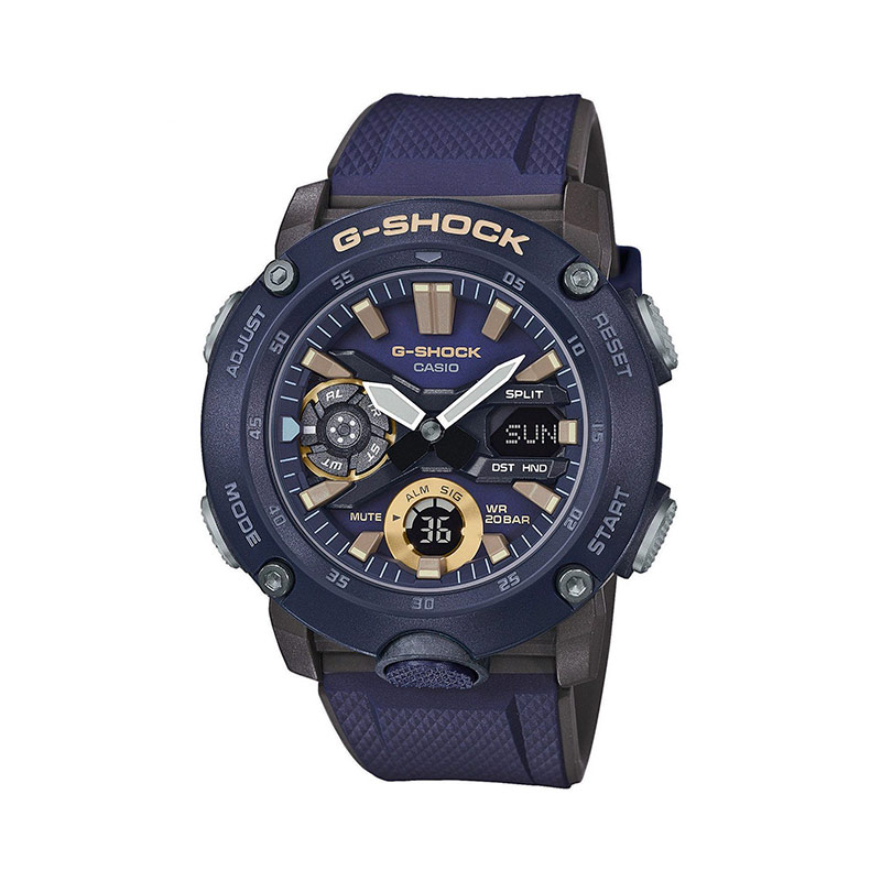 Zegarek męski CASIO G-SHOCK Zegarek męski CASIO G-SHOCK