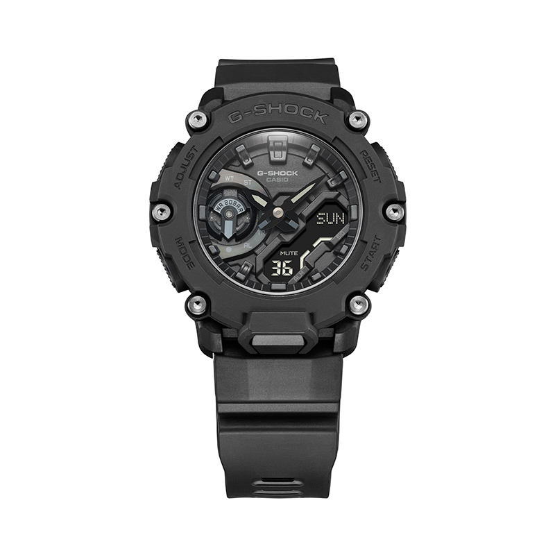 Zegarek męski CASIO G-SHOCK Zegarek męski CASIO G-SHOCK
