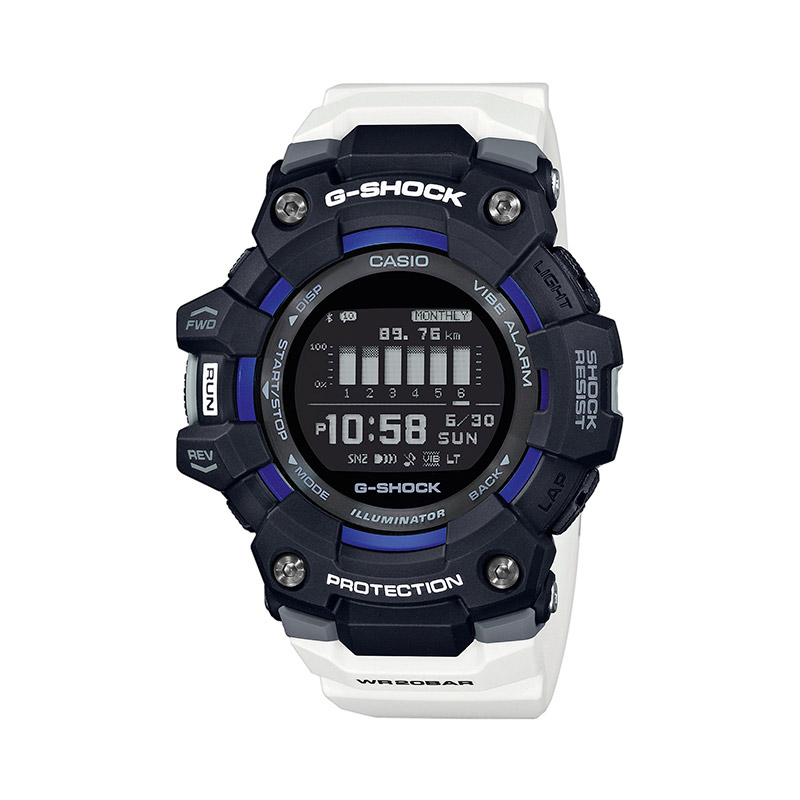 Zegarek męski CASIO G-SHOCK Zegarek męski CASIO G-SHOCK