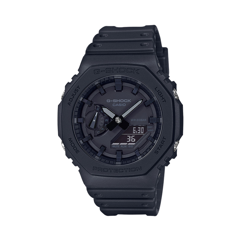 Zegarek męski CASIO G-SHOCK Zegarek męski CASIO G-SHOCK
