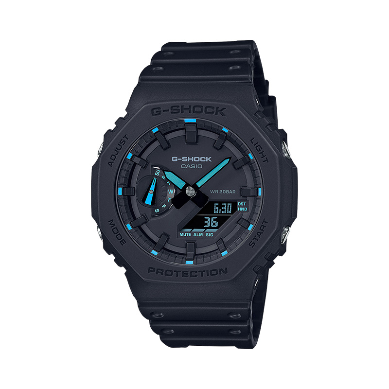 Zegarek męski CASIO G-SHOCK Zegarek męski CASIO G-SHOCK