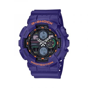Zegarek męski CASIO G-SHOCK