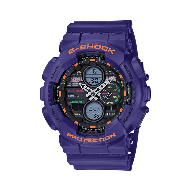 Zegarek męski CASIO G-SHOCK Zegarek męski CASIO G-SHOCK