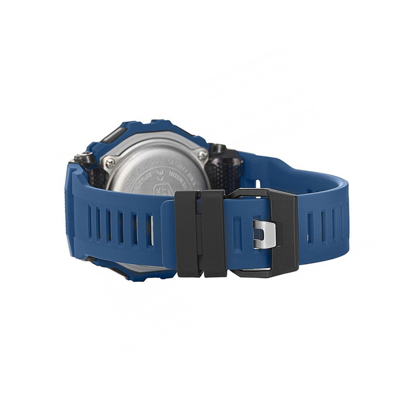 Zegarek męski CASIO G-SHOCK Zegarek męski CASIO G-SHOCK