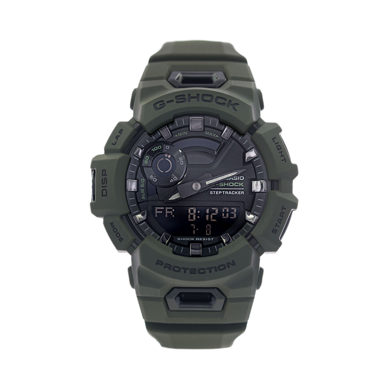 Zegarek męski CASIO G-SHOCK Zegarek męski CASIO G-SHOCK