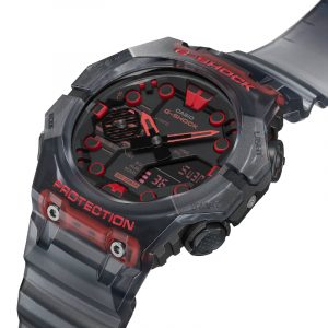 Zegarek męski CASIO G-SHOCK