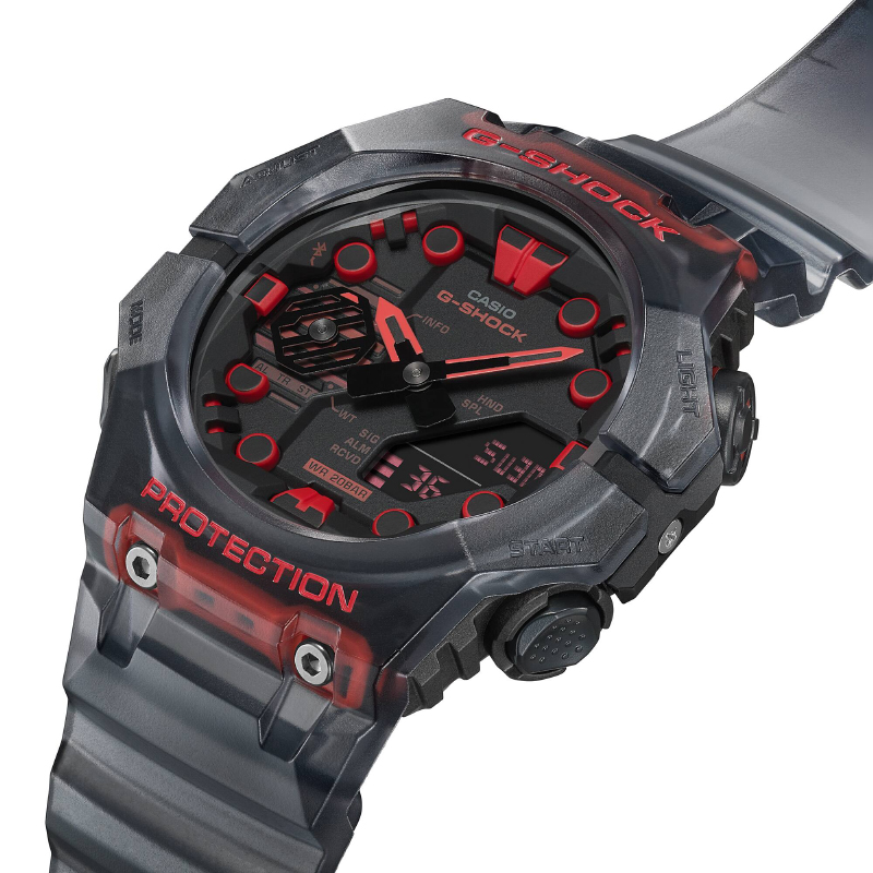 Zegarek męski CASIO G-SHOCK Zegarek męski CASIO G-SHOCK