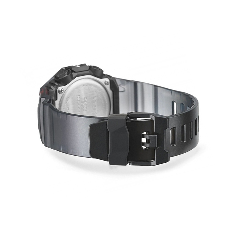 Zegarek męski CASIO G-SHOCK Zegarek męski CASIO G-SHOCK
