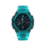 Zegarek męski CASIO G-SHOCK