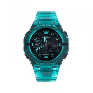 Zegarek męski CASIO G-SHOCK