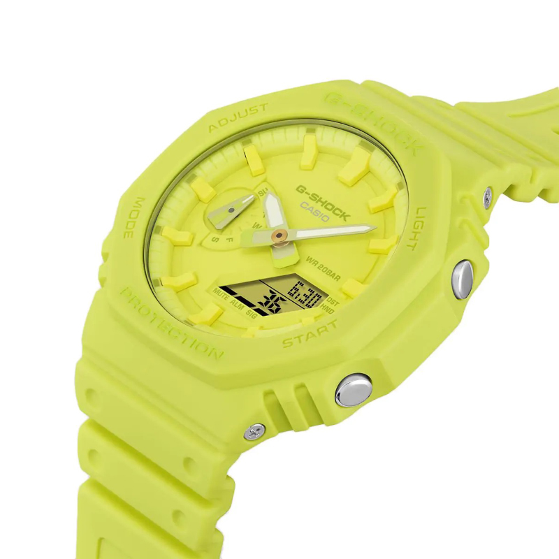 Zegarek męski CASIO G-SHOCK Zegarek męski CASIO G-SHOCK