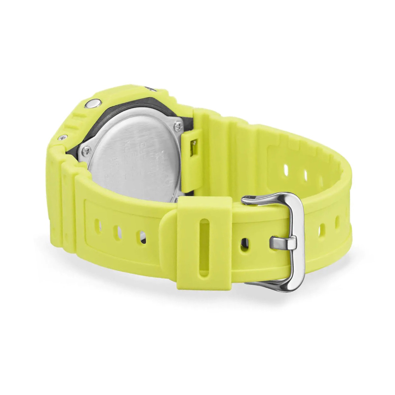 Zegarek męski CASIO G-SHOCK Zegarek męski CASIO G-SHOCK