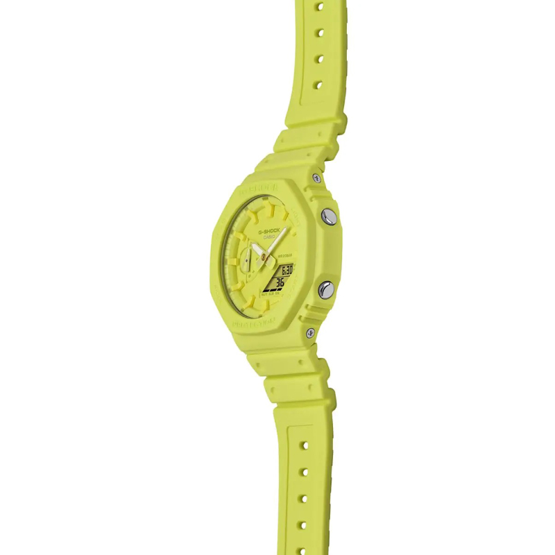 Zegarek męski CASIO G-SHOCK Zegarek męski CASIO G-SHOCK