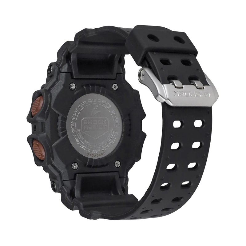 Zegarek męski CASIO G-SHOCK Zegarek męski CASIO G-SHOCK