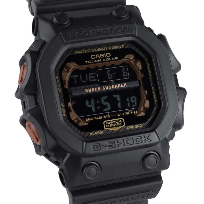 Zegarek męski CASIO G-SHOCK Zegarek męski CASIO G-SHOCK