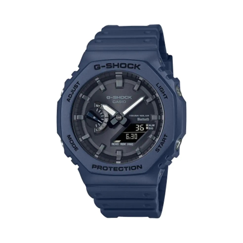 Zegarek męski CASIO G-SHOCK Zegarek męski CASIO G-SHOCK