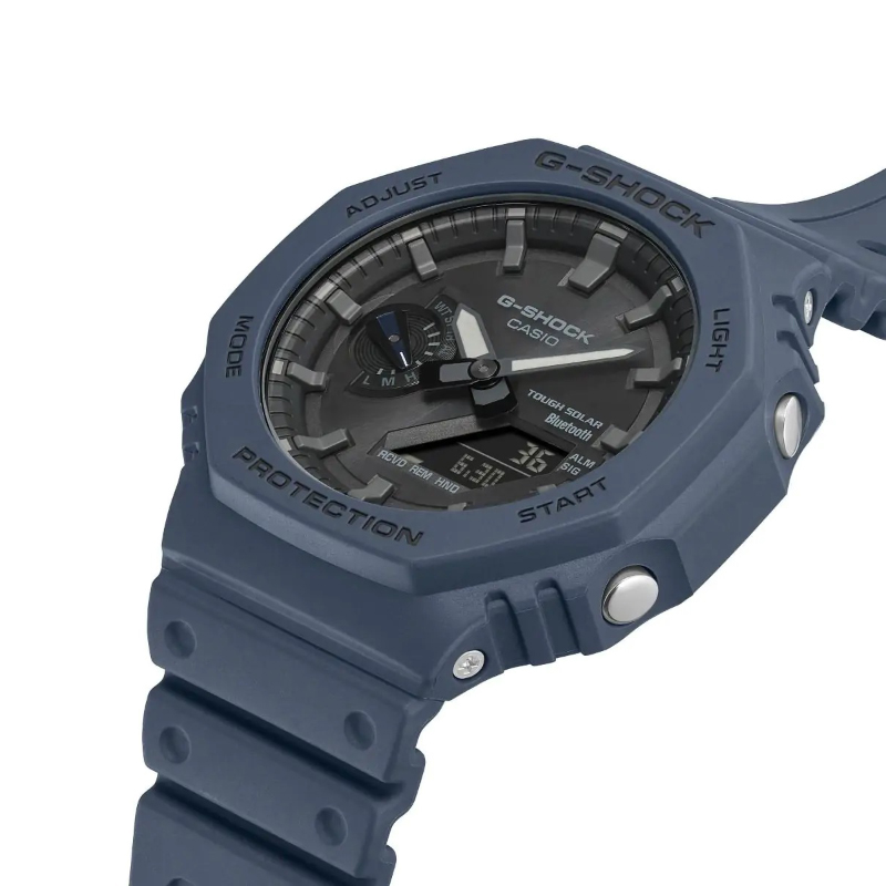 Zegarek męski CASIO G-SHOCK Zegarek męski CASIO G-SHOCK