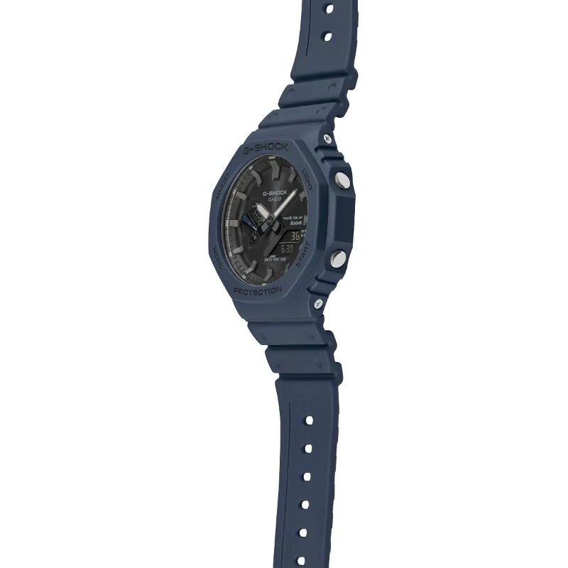 Zegarek męski CASIO G-SHOCK Zegarek męski CASIO G-SHOCK