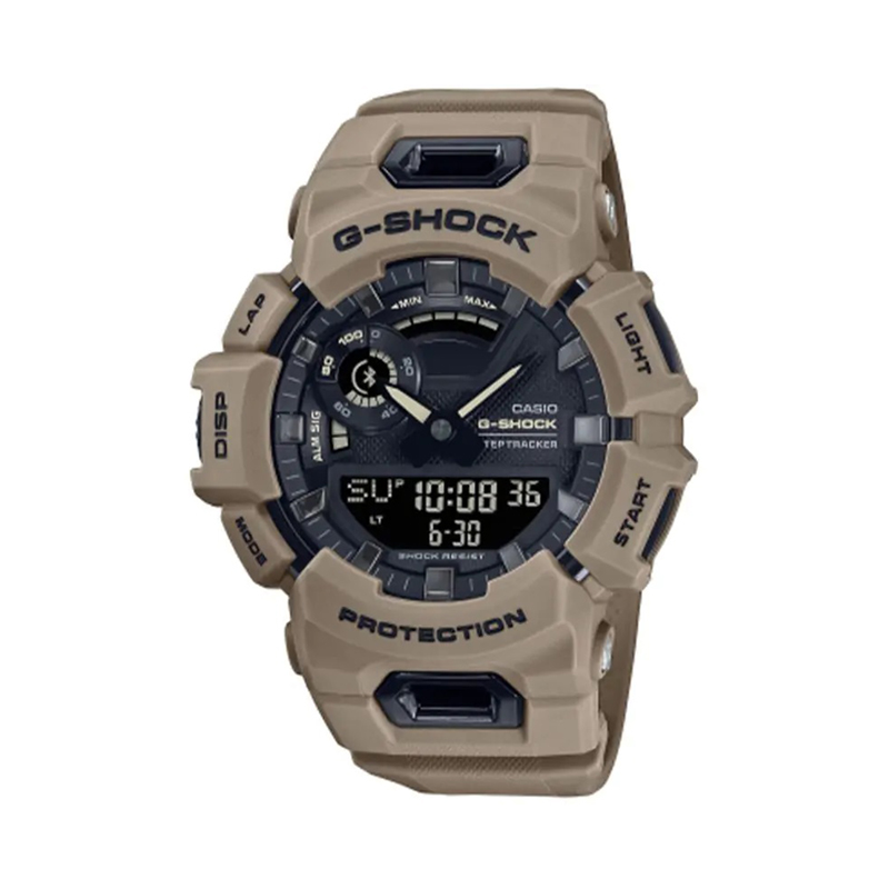 Zegarek męski CASIO G-SHOCK Zegarek męski CASIO G-SHOCK