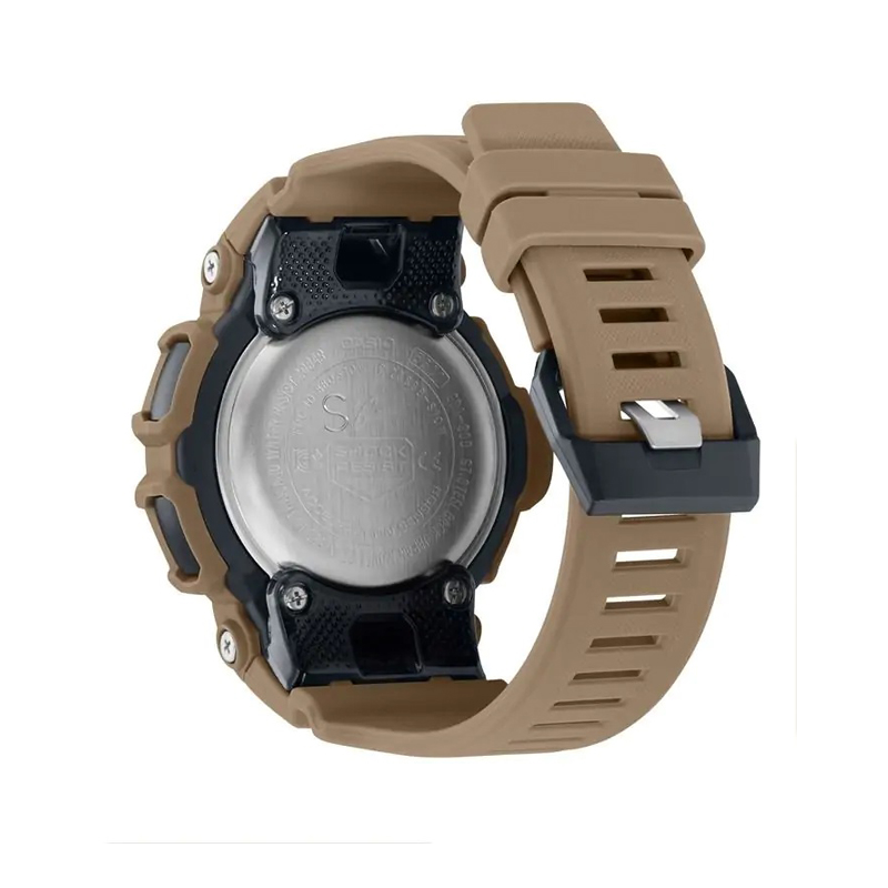 Zegarek męski CASIO G-SHOCK Zegarek męski CASIO G-SHOCK