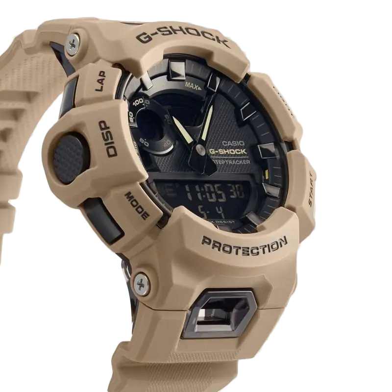Zegarek męski CASIO G-SHOCK Zegarek męski CASIO G-SHOCK