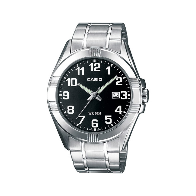 Zegarek męski CASIO Zegarek męski CASIO