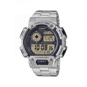 Zegarek męski CASIO
