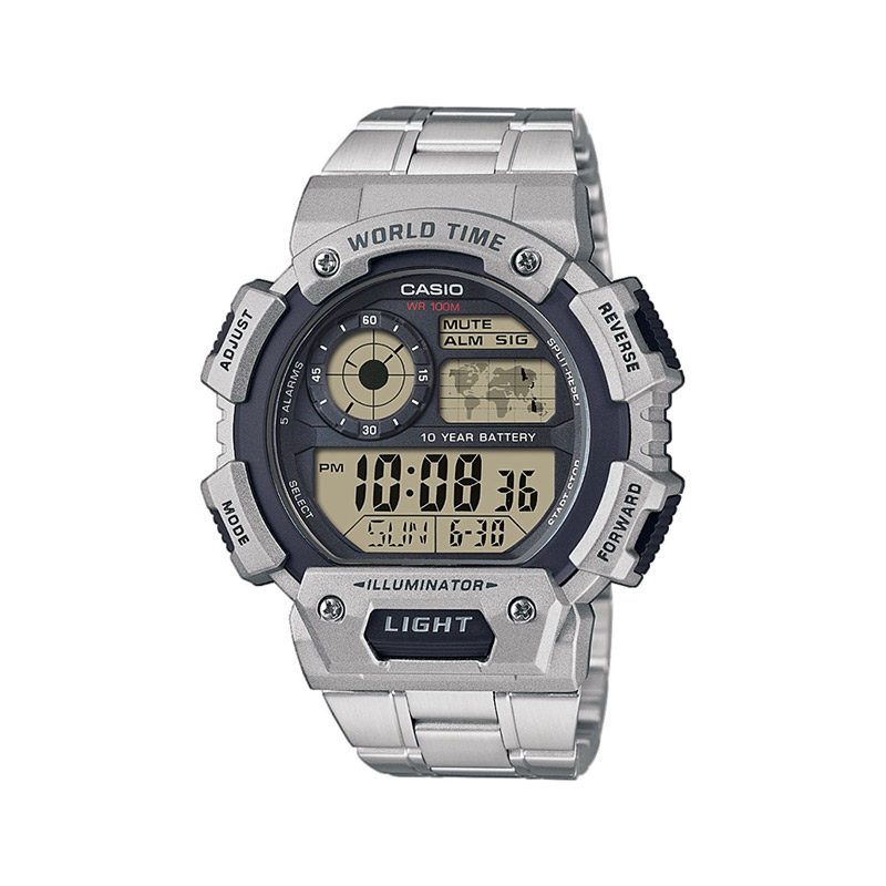 Zegarek męski CASIO Zegarek męski CASIO