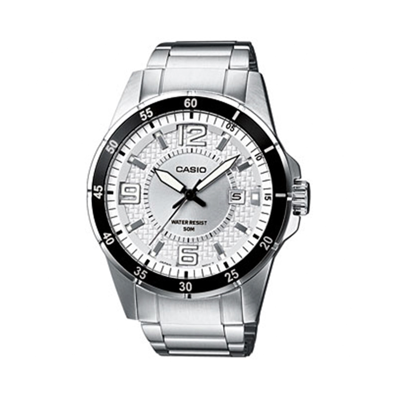 Zegarek męski CASIO Zegarek męski CASIO