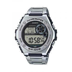 Zegarek męski CASIO