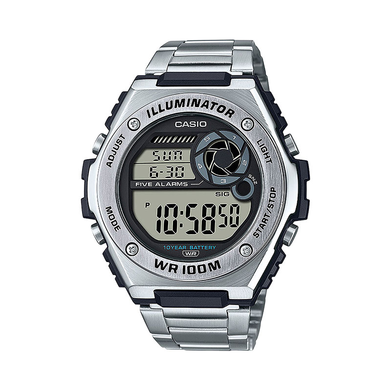 Zegarek męski CASIO Zegarek męski CASIO