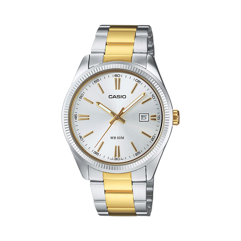 Zegarek męski CASIO Zegarek męski CASIO