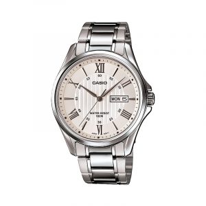 Zegarek męski CASIO
