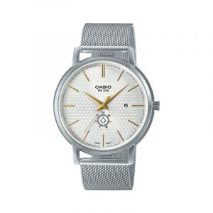 Zegarek męski CASIO