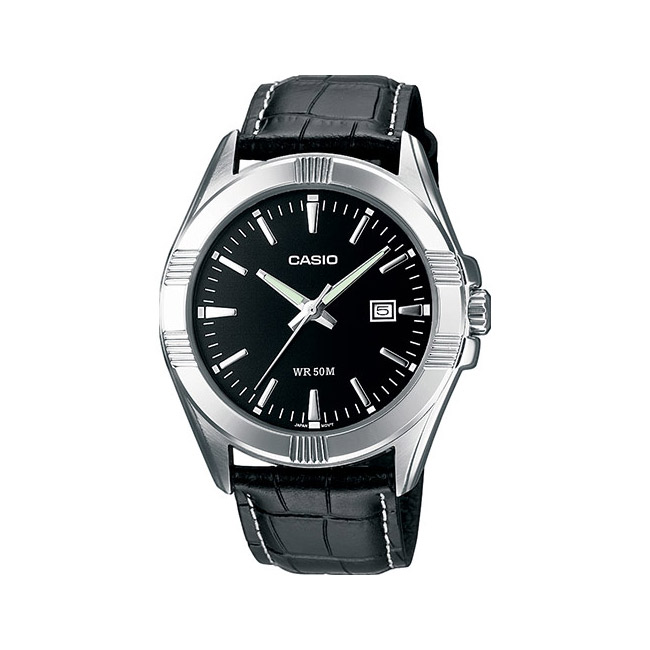 Zegarek męski CASIO Zegarek męski CASIO