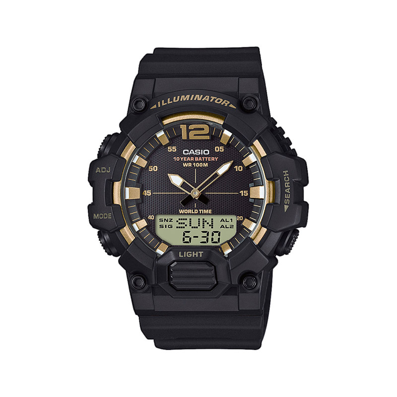 Zegarek męski CASIO Zegarek męski CASIO