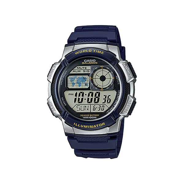 Zegarek męski CASIO Zegarek męski CASIO