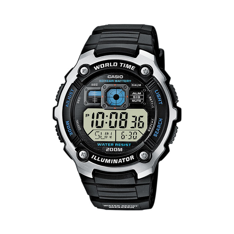 Zegarek męski CASIO Zegarek męski CASIO