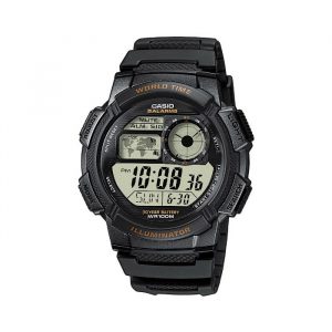 Zegarek męski CASIO