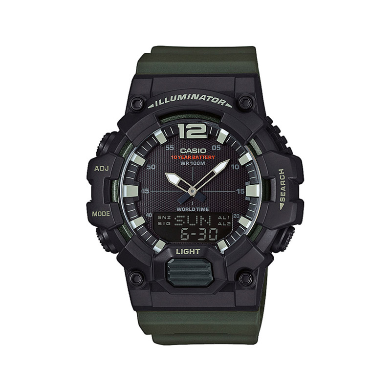 Zegarek męski CASIO Zegarek męski CASIO